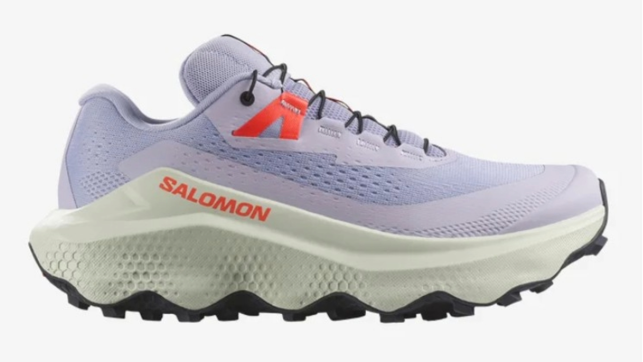 Salomon Ultra Glide 3 trail running shoes