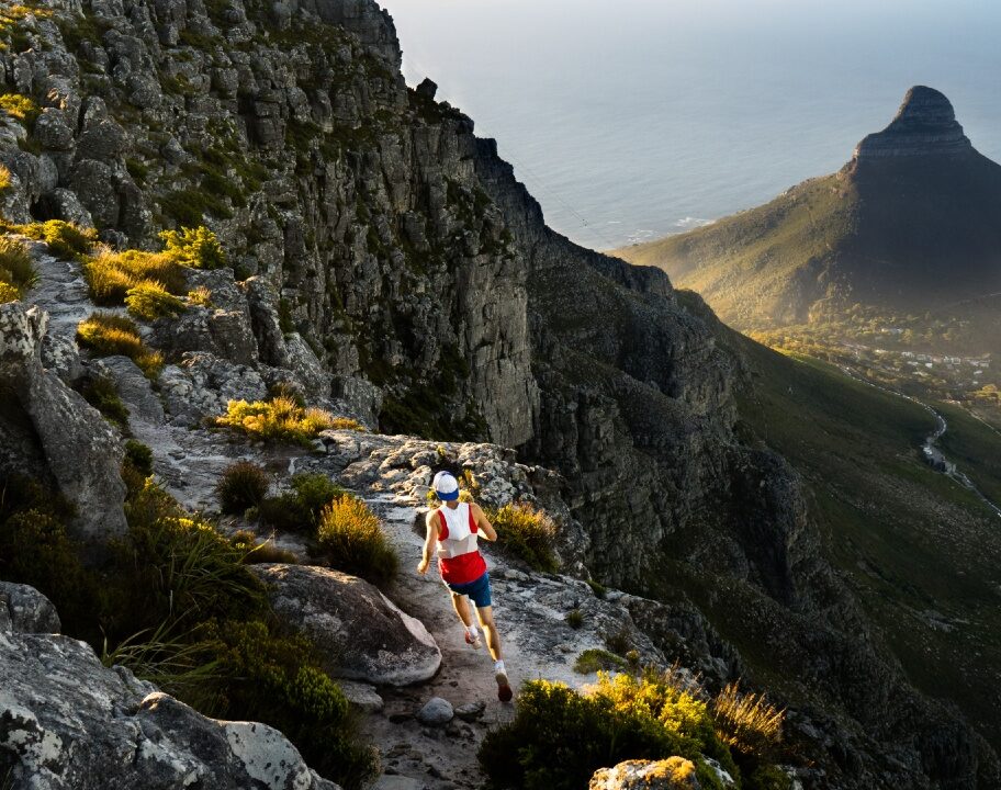 Cape Town WMRA World Mountain and Trail Running Championships 2027