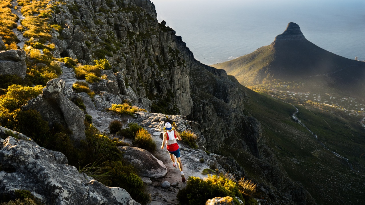 Cape Town WMRA World Mountain and Trail Running Championships 2027