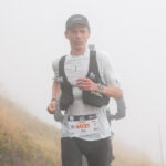 Jim Walmsley OCC 2025 UTMB