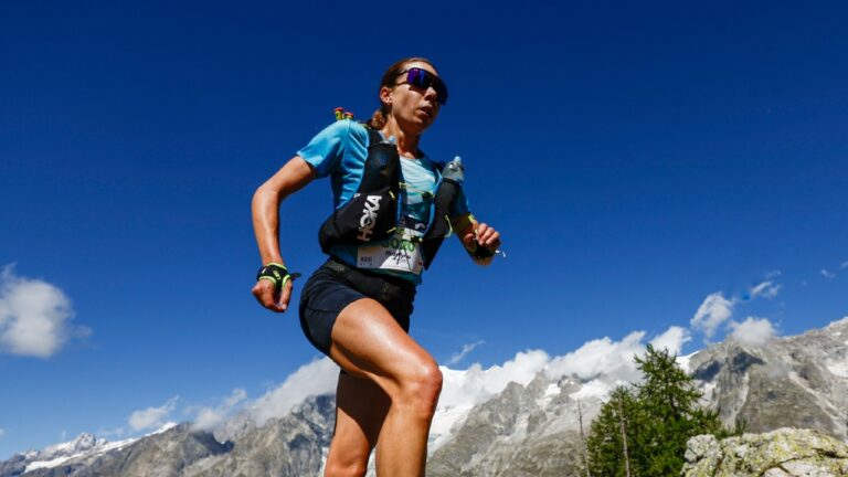Martyna Mlynarczyk wins CCC 2025