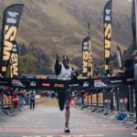 Timothy KIbett GTWS race seven