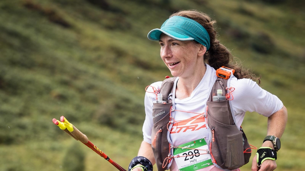 Holly Wootten - No Limits Photography Dragons Back 2025