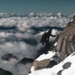 Kilian Jornet States of Elevation 2025
