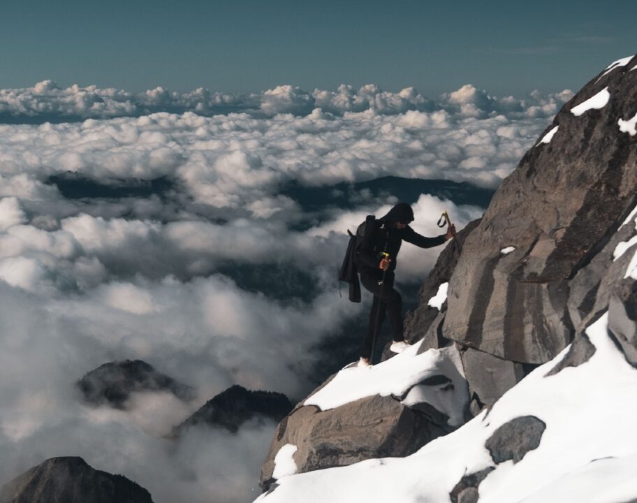 Kilian Jornet States of Elevation 2025