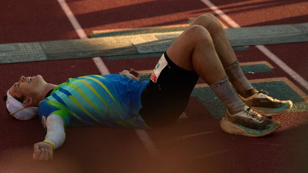 Chris Myers Western States 3