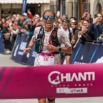 Courtney Dauwalter wins UTCC 2026