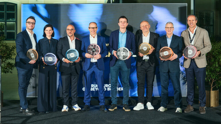 The new European Marathon Classics series has been launched, involving eight cities across the continent.