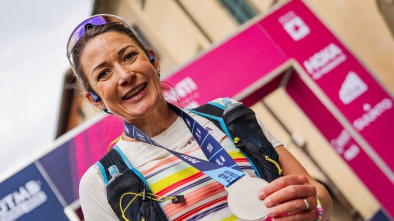 Gemma Hillier Moses Chianti by UTMB 2026