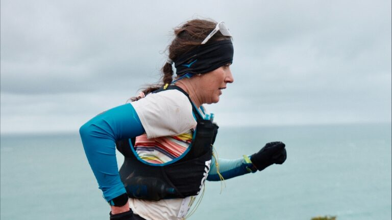 Gemma Hillier Moses Suunto Arc of Attrition 50 2026
