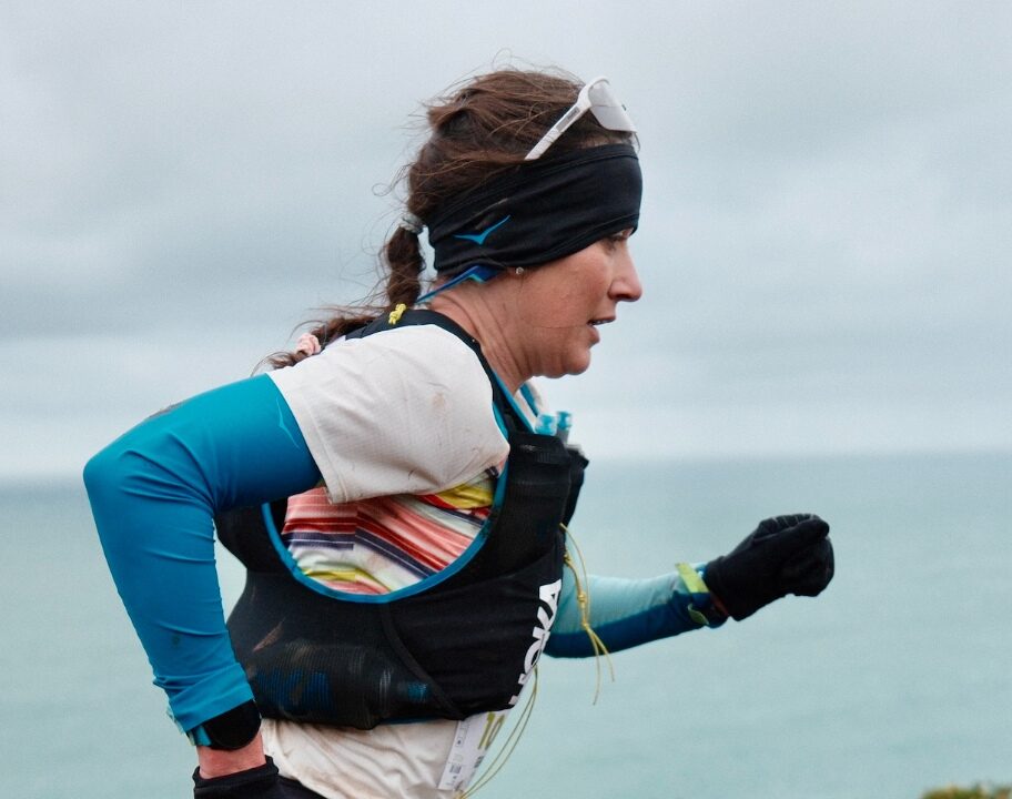 Gemma Hillier Moses Suunto Arc of Attrition 50 2026