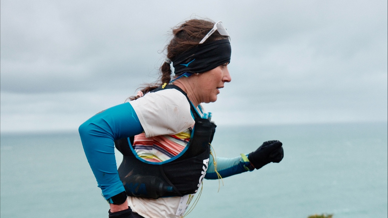Gemma Hillier Moses Suunto Arc of Attrition 50 2026