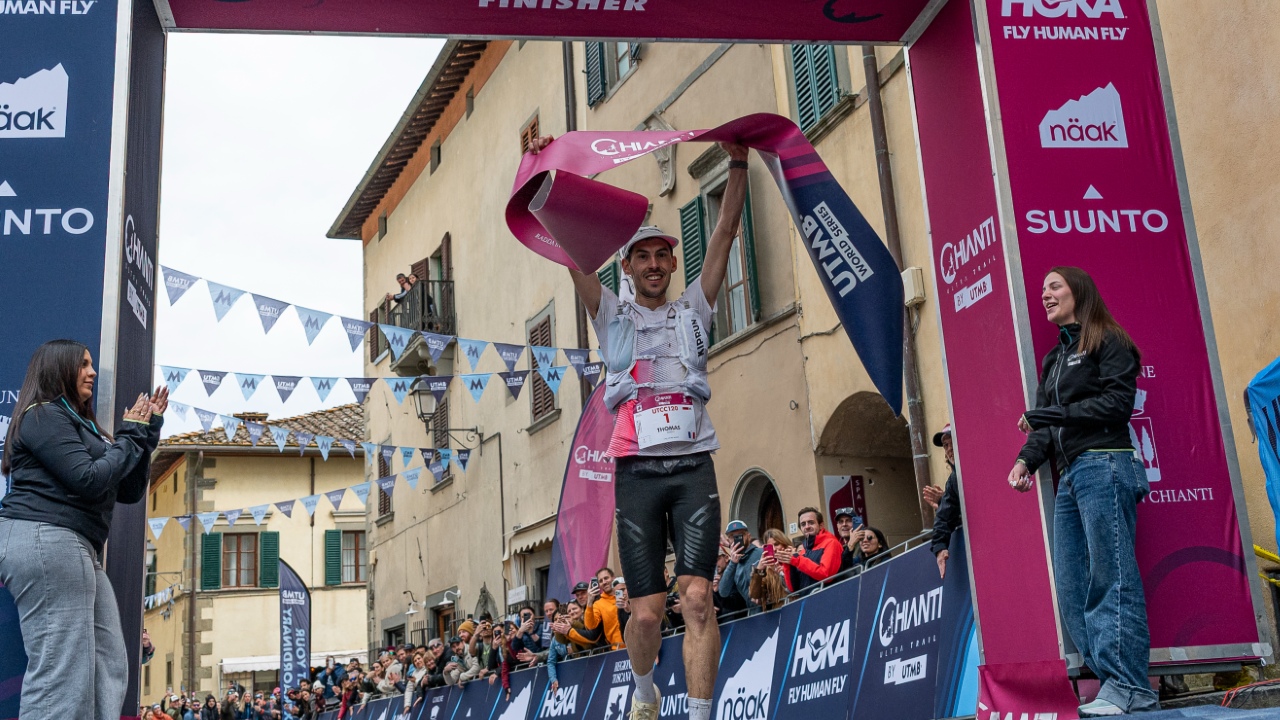 Thomas Cardin wins UTCC 2026