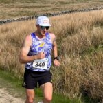 Tom Evans Jordan Clay Yorkshire 3 Peaks 2026