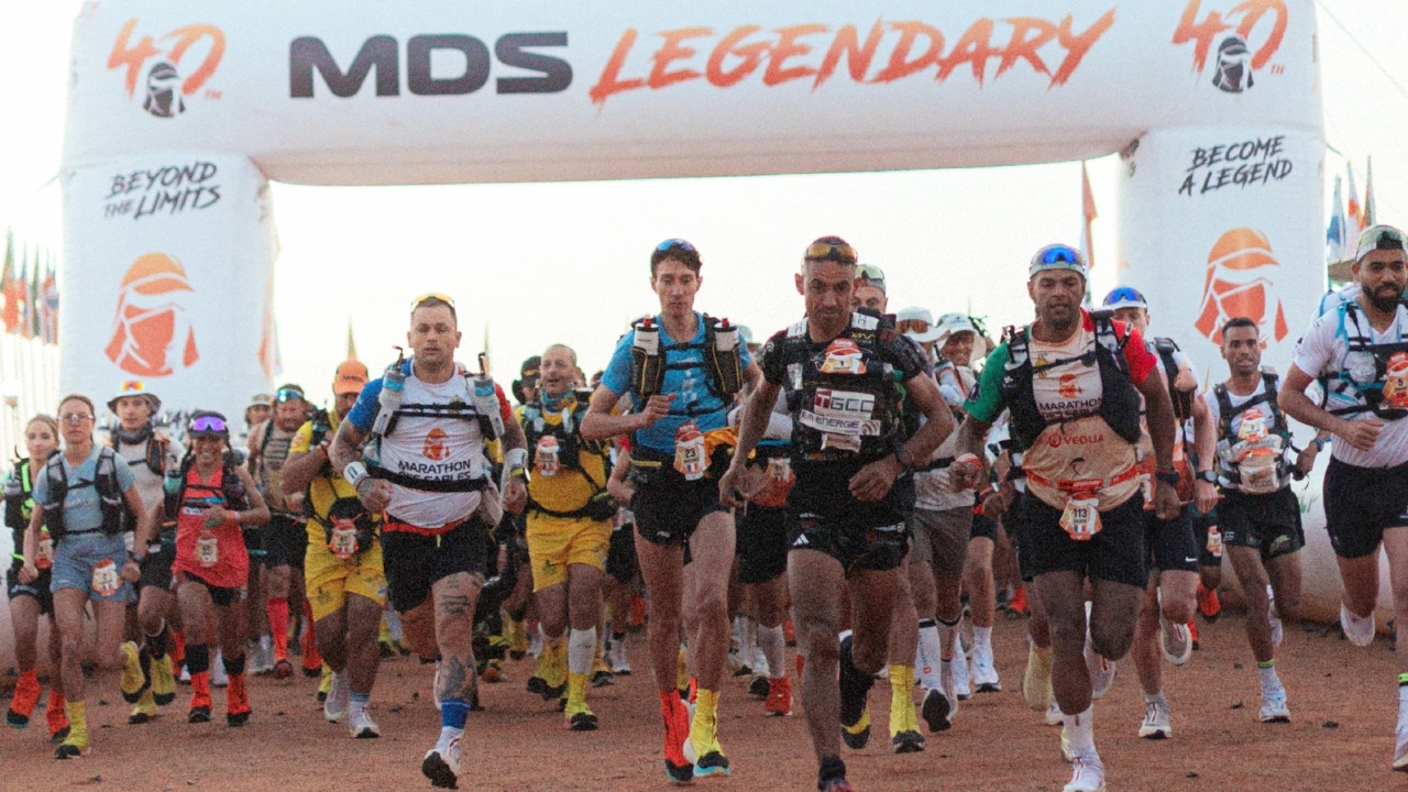 mds legendary start 2026 40th anniversary