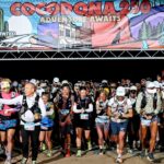 Cocodona 250 2026 race start