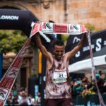 Elhousine Elazzaoui wins Zegama 2026