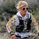 Rachel Entrekin Cocodona 250 2026