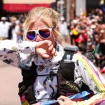 Rachel Entrekin wins Cocodona 250 2026