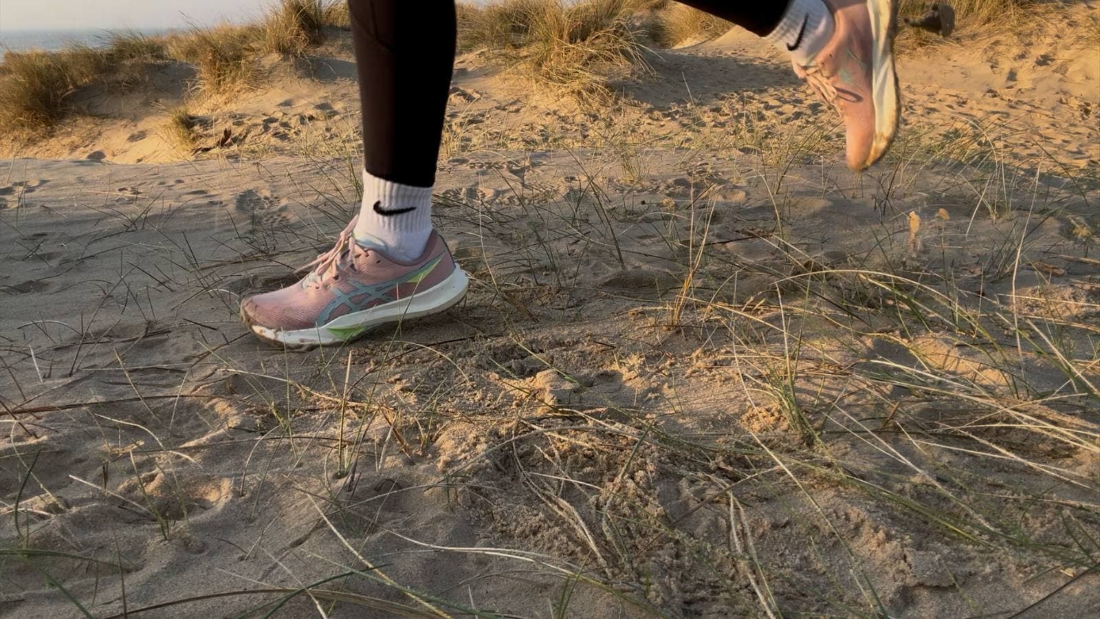 ASICS Fuji Lite 6 Tech specs and features