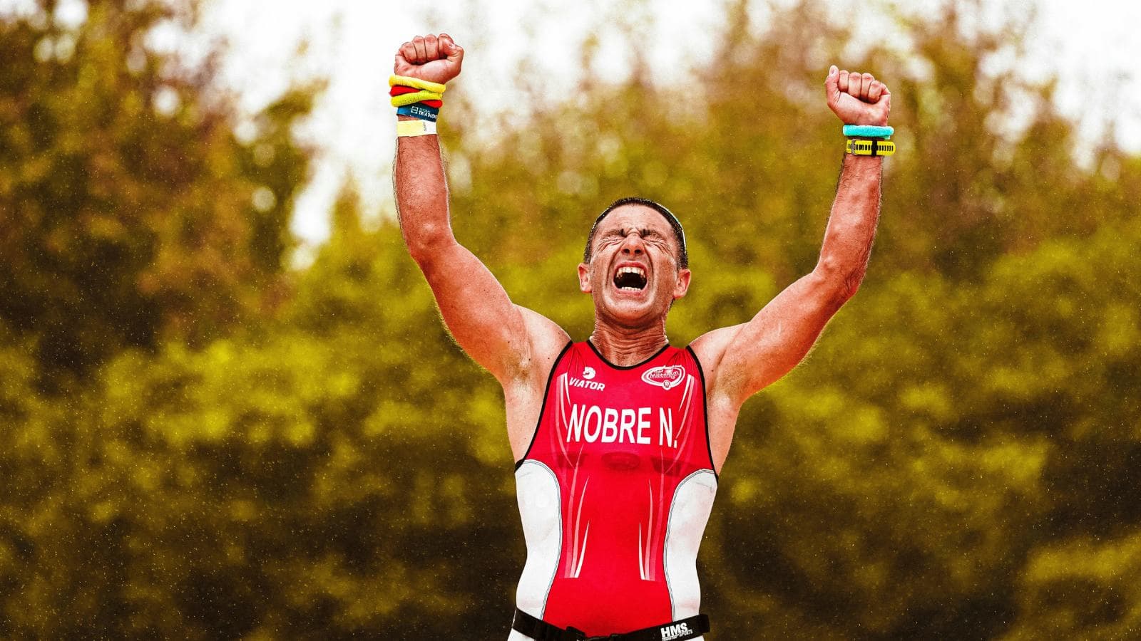distance runner following structured marathon training plan with progressive mileage increases