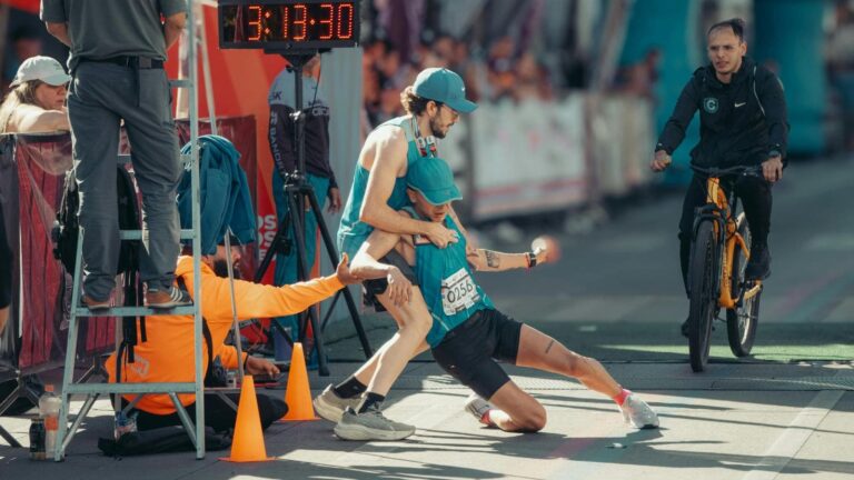 Gradually increasing mileage and prioritizing recovery helps runners build endurance safely and consistently.