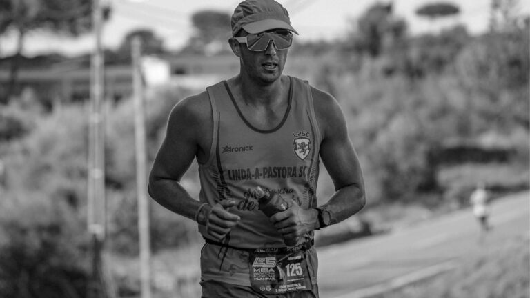 Proper nutrition during marathon week helps runners maximize energy stores and prepare for peak race-day performance.