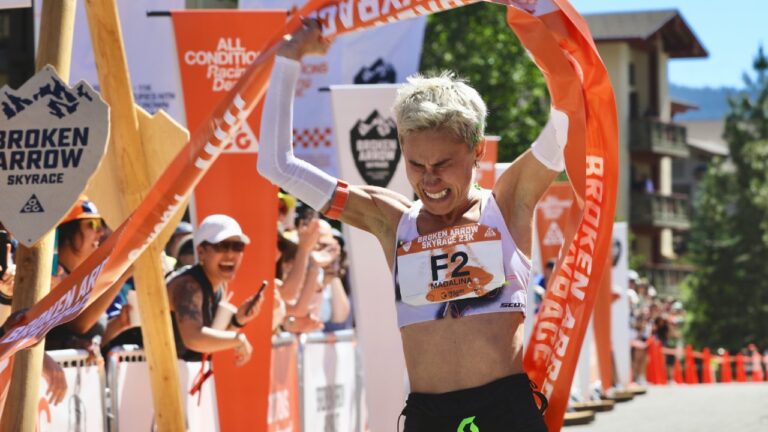 Madalina Florea - 2026 Broken Arrow 23k_Credit_iRunFar
