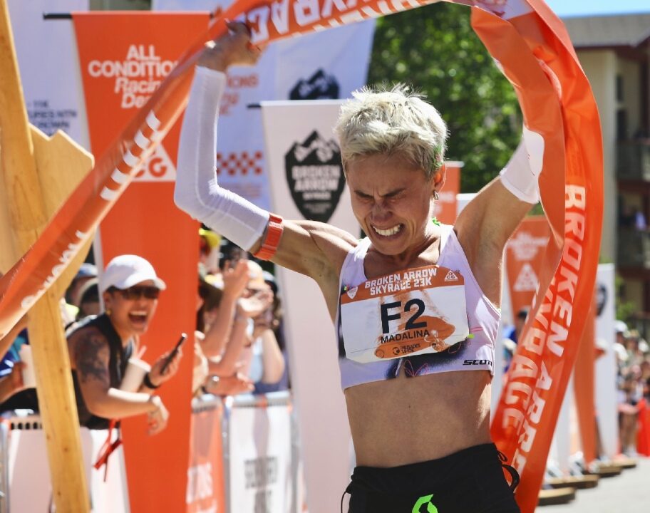 Madalina Florea - 2026 Broken Arrow 23k_Credit_iRunFar