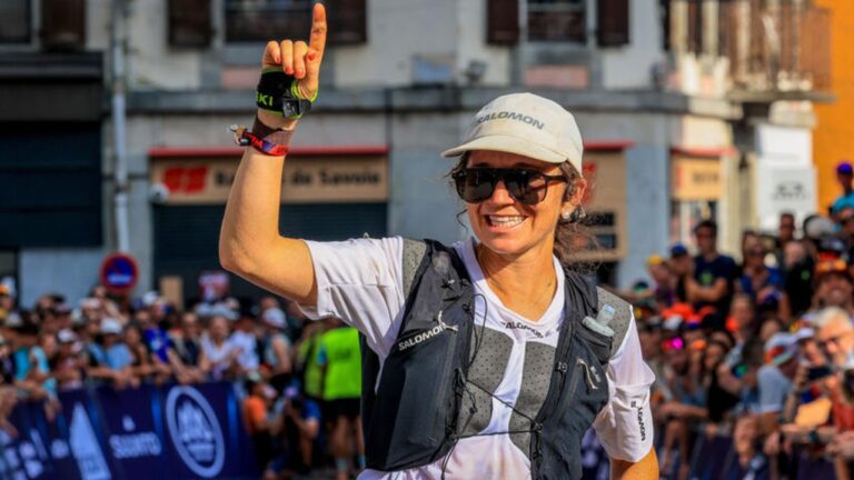 marianne hogan utmb podium 2024