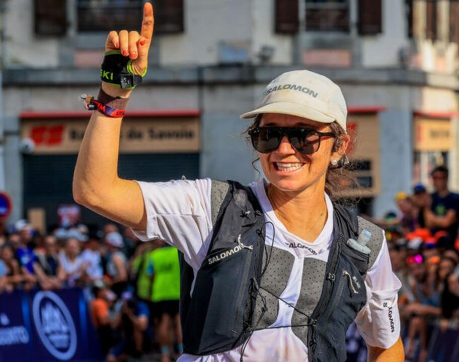 marianne hogan utmb podium 2024
