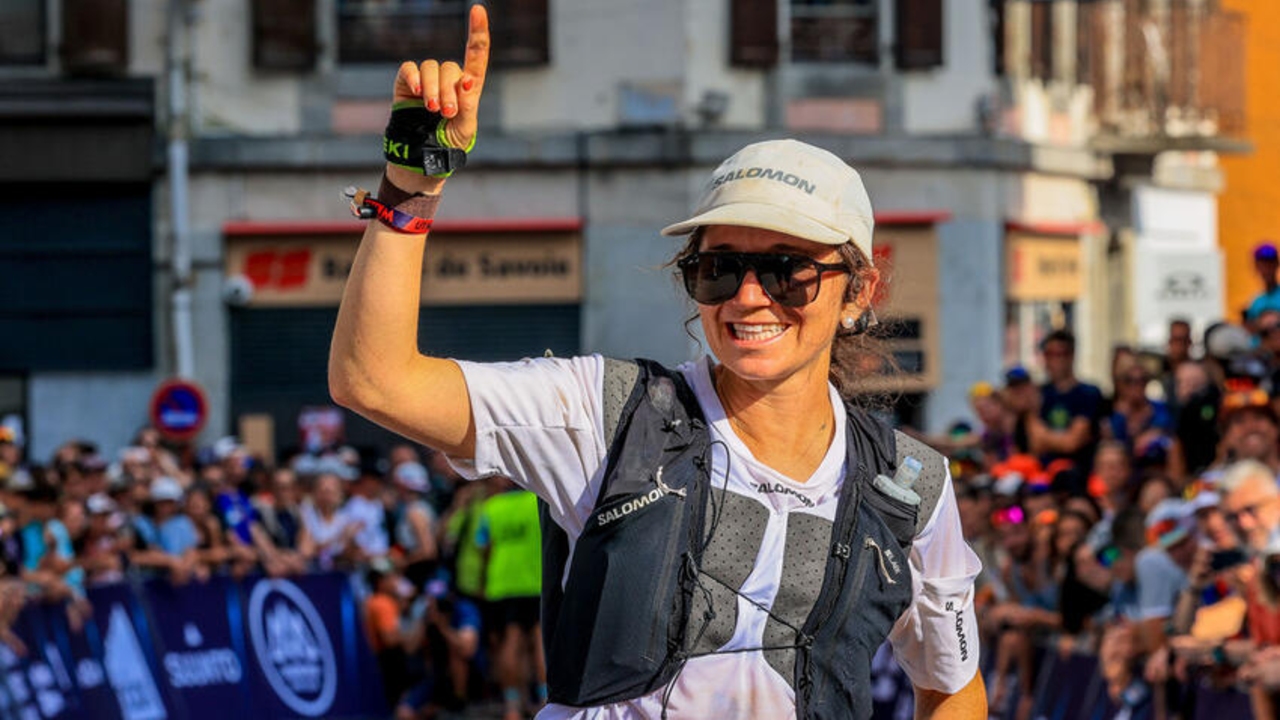 marianne hogan utmb podium 2024