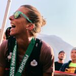 Courtney Dauwalter Hardrock 100 2026 Sungod 1