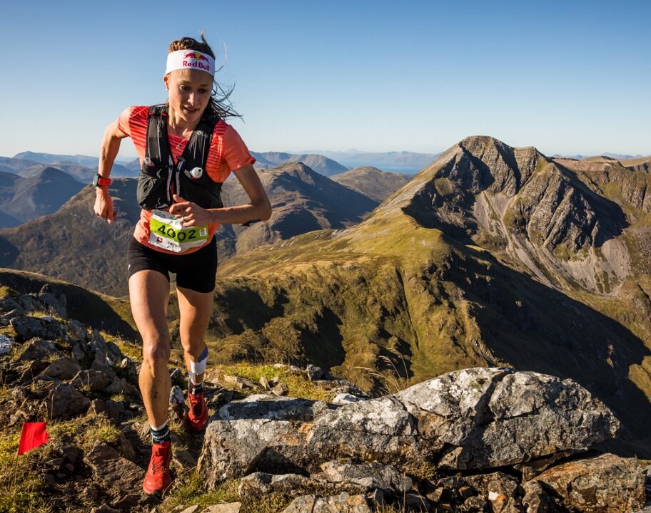 Skyline Scotland by UTMB 2026 announcement