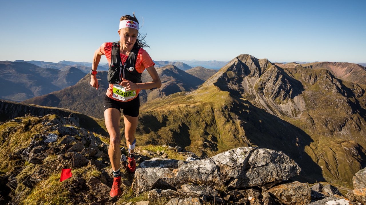 Skyline Scotland by UTMB 2026 announcement