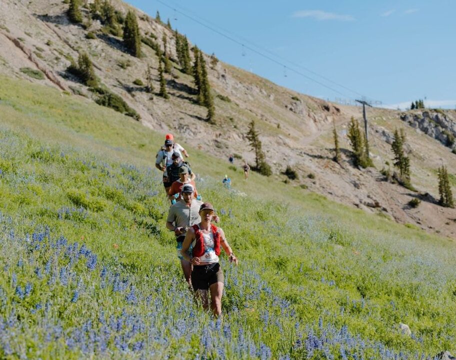 Speedgoat Mountain races by UTMB 2026