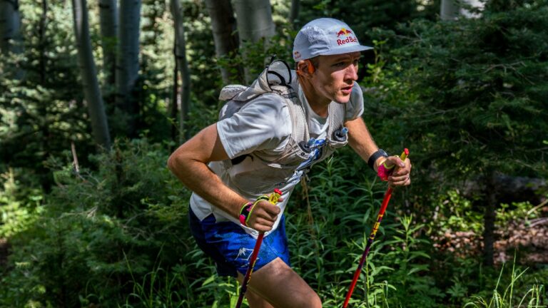 Tom Evans Hardrock recon 2 via trainingpeaks 2026