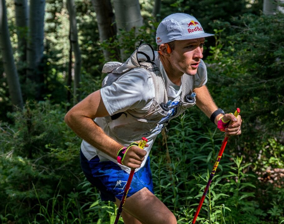 Tom Evans Hardrock recon 2 via trainingpeaks 2026