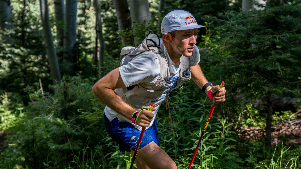 Tom Evans Hardrock recon 2 via trainingpeaks 2026