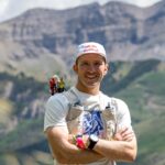 Tom Evans Hardrock recon 3 via trainingpeaks 2026
