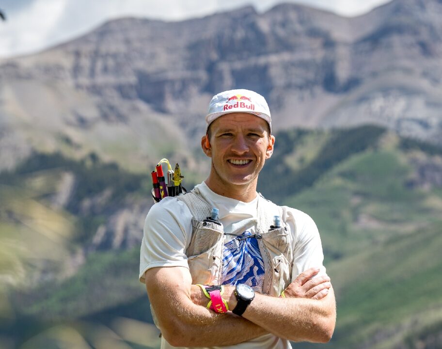 Tom Evans Hardrock recon 3 via trainingpeaks 2026