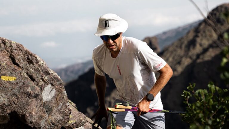 francois dhaene gr20 fkt 2026