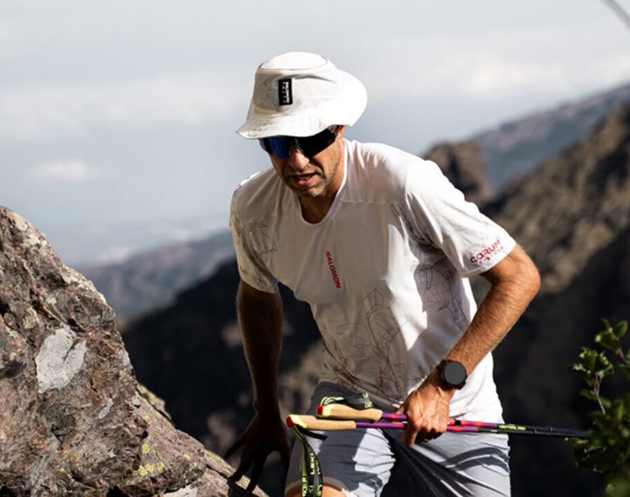 francois dhaene gr20 fkt 2026