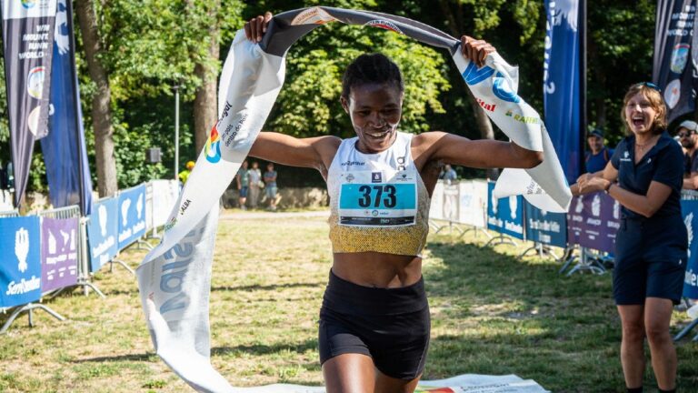 gitonga wins vauban up and down