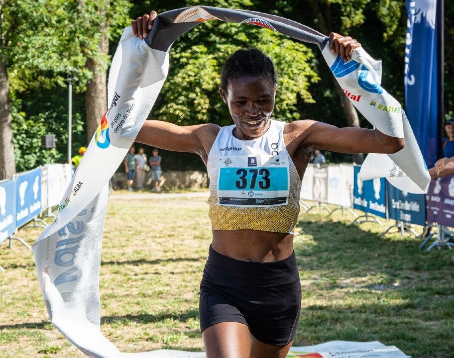 gitonga wins vauban up and down