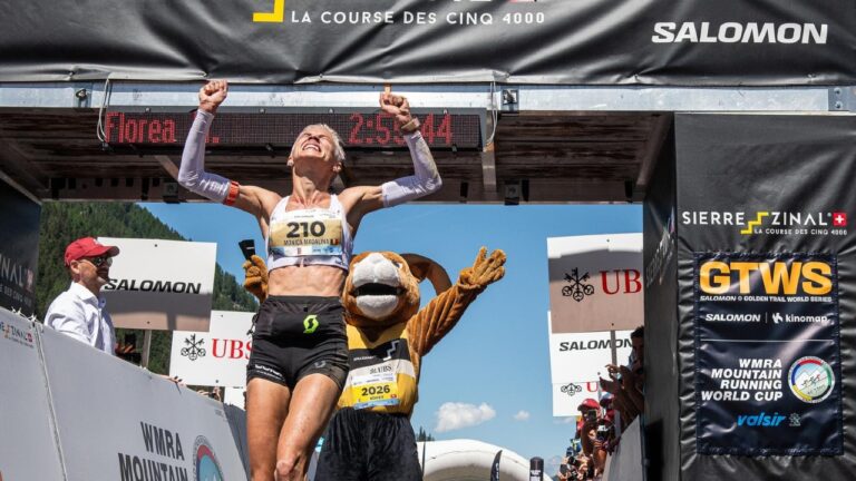 Florea wins Sierre Zinal 2026(1)