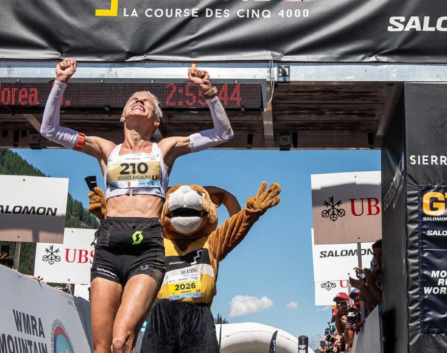 Florea wins Sierre Zinal 2026(1)
