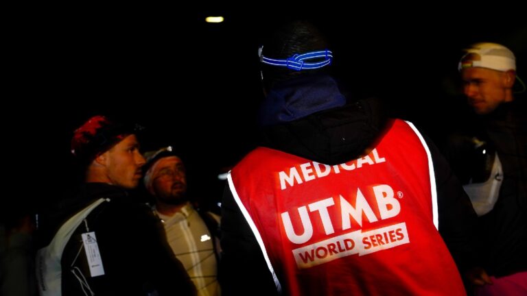 UTMB medical official image