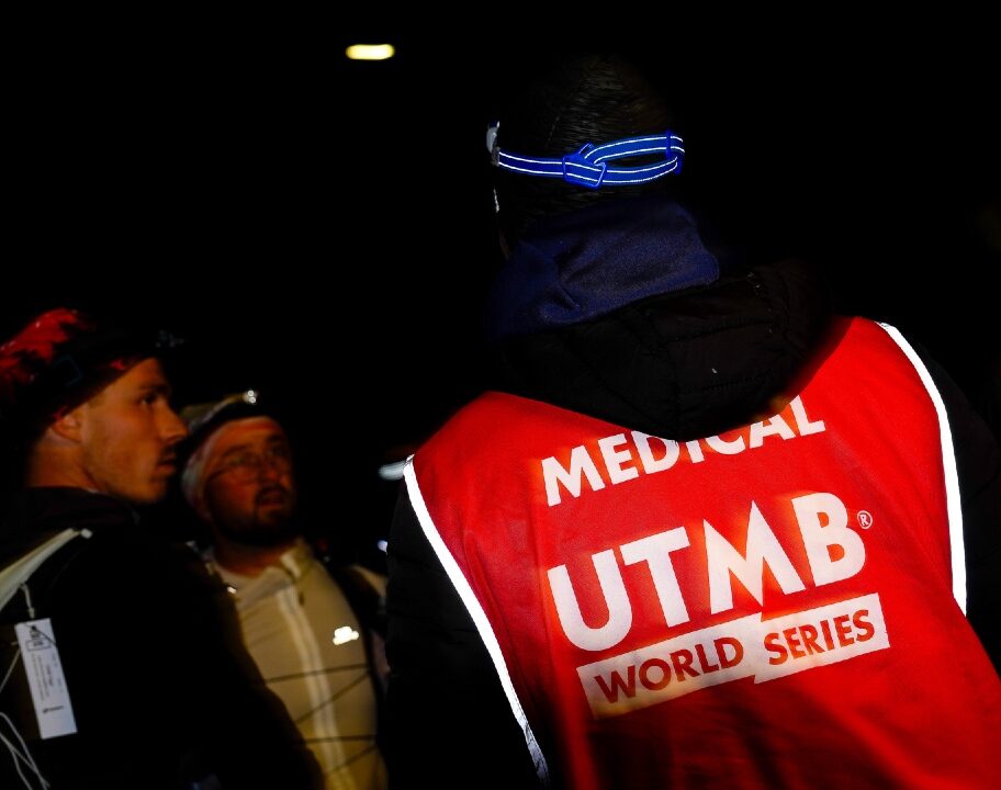 UTMB medical official image