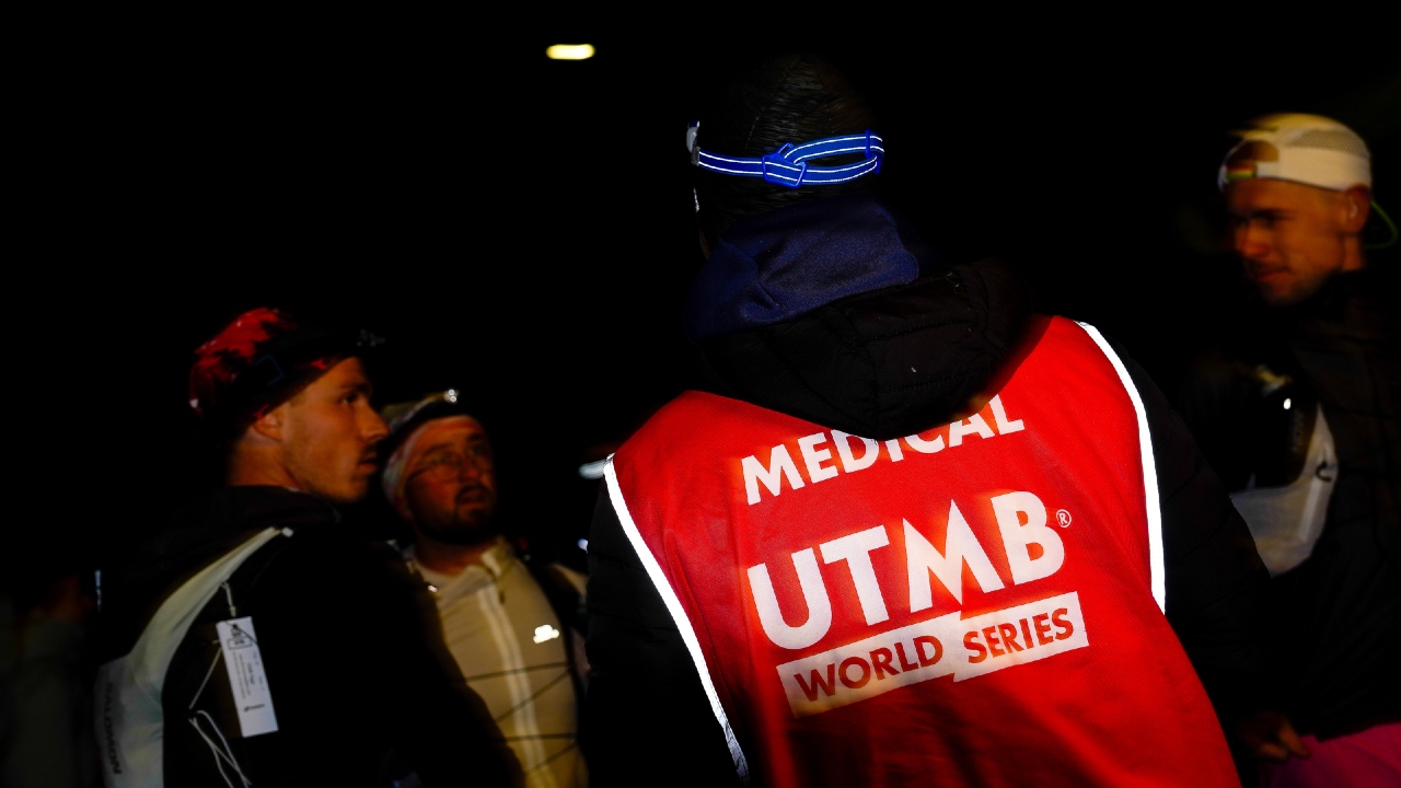 UTMB medical official image